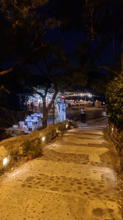 Gastro Labranda Mares Marmaris