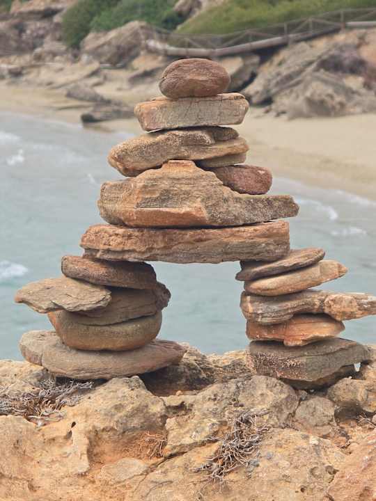 Strand Atlantica Mikri Poli Crete