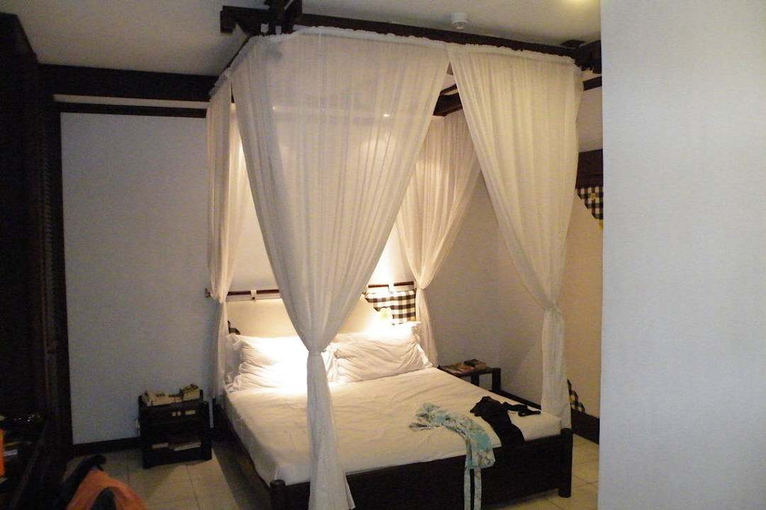 Standard Zimmer Candi Beach Resort and Spa