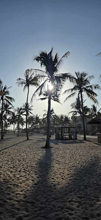 Strand Salalah Rotana Resort