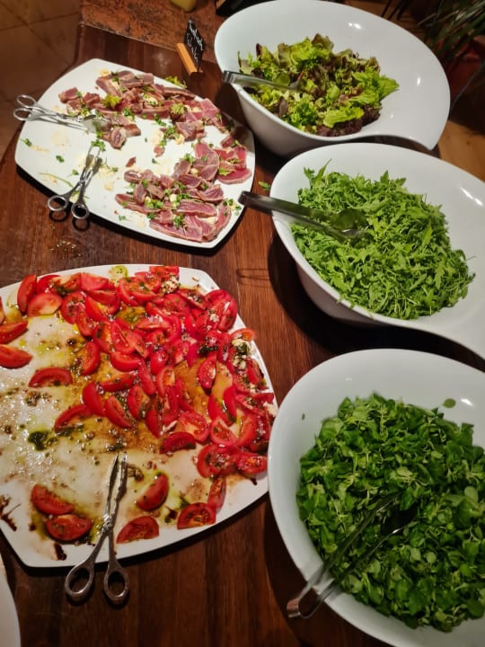 Gastro Rieser Achensee Resort