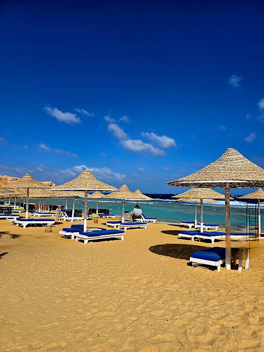 Strand Pickalbatros Vita Resort - Portofino Marsa Alam