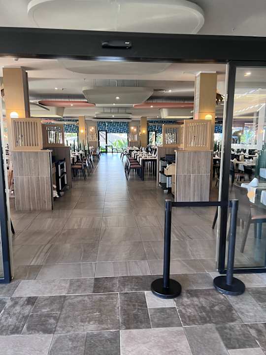 Gastro Hotel Riu Chiclana