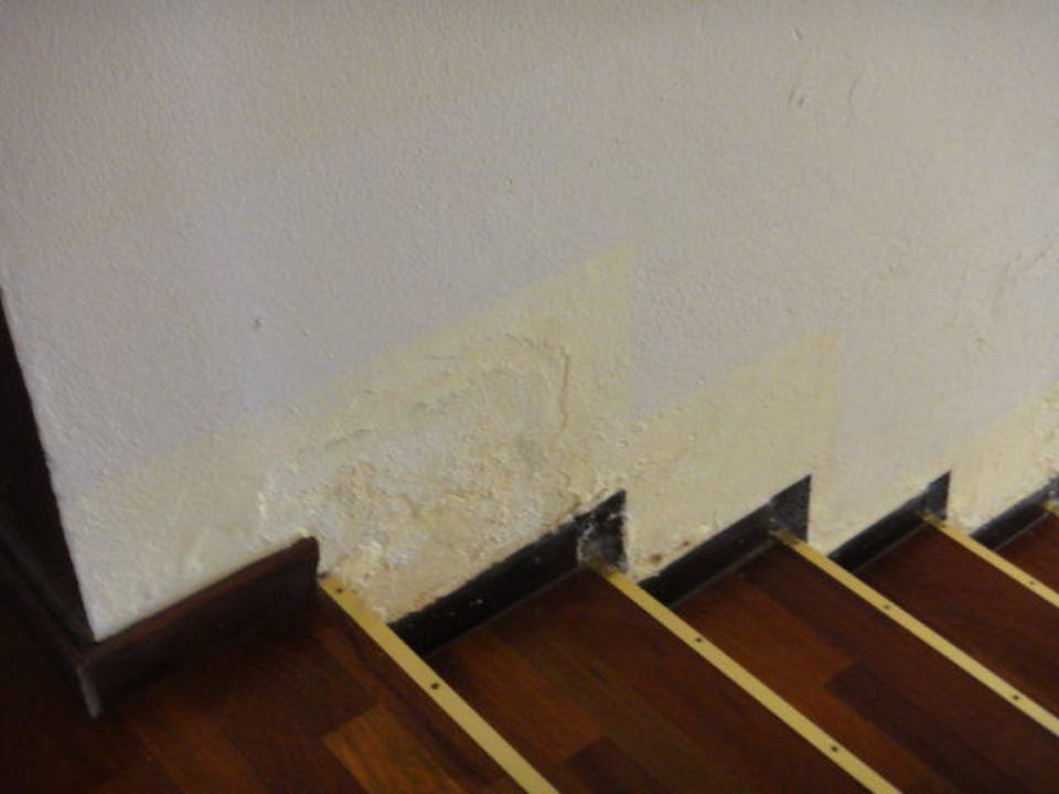 Saunabereich außen Hotel Riu Palace Jandia