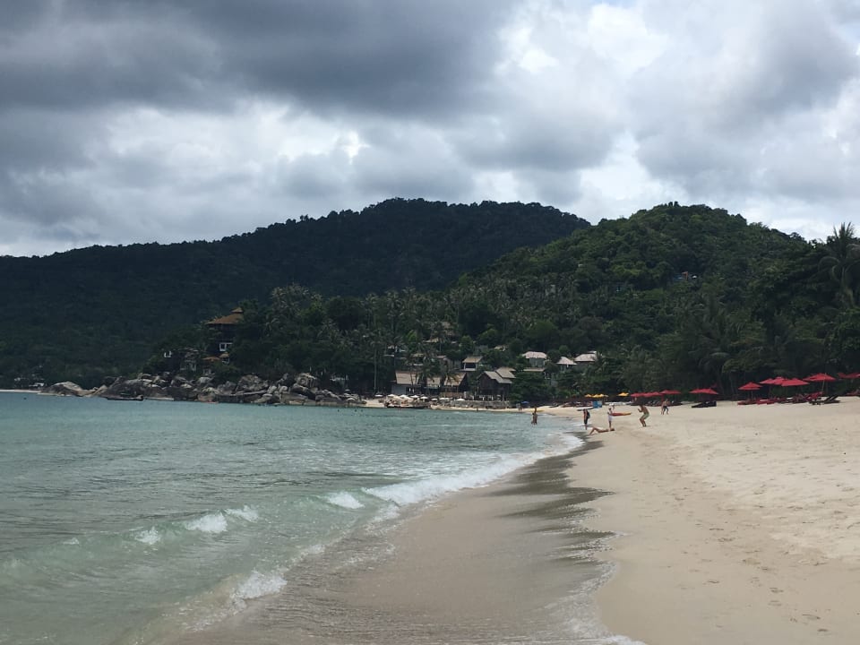 Zimmer Panviman Resort Koh Phangan