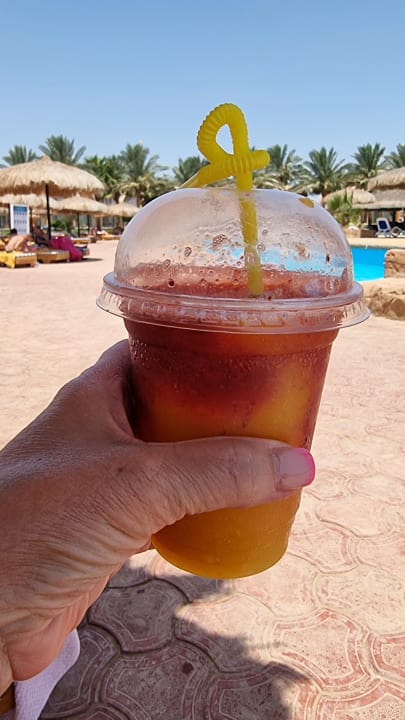 Gastro Three Corners Sea Beach Resort