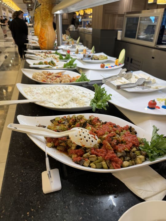 Gastro Eftalia Ocean Resort & Spa