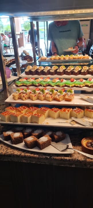 Gastro Telatiye Resort