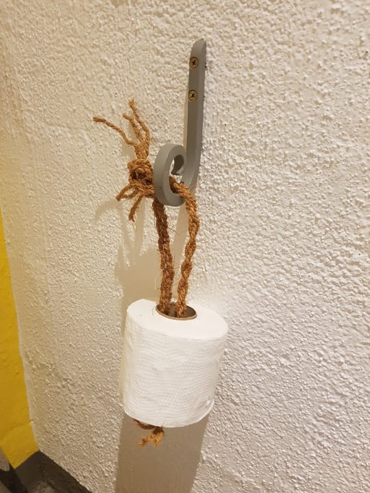 Zimmer Zilwa Attitude