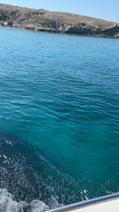 Strand Akrathos Beach Hotel