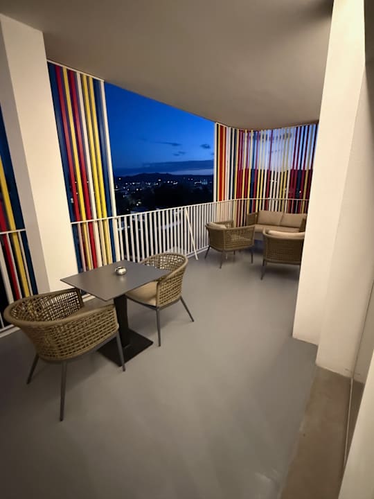 Sonstiges Hotel Felix Olbia