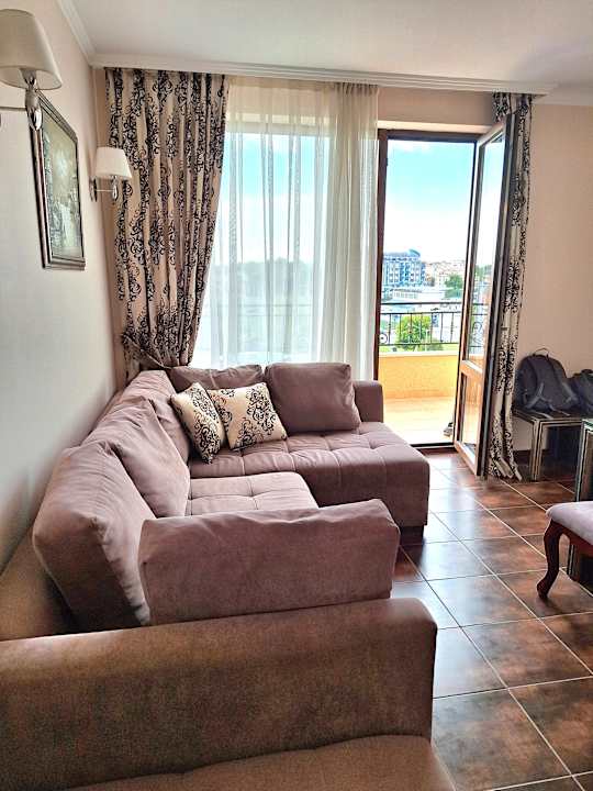 Zimmer Hotel&SPA Diamant Residence