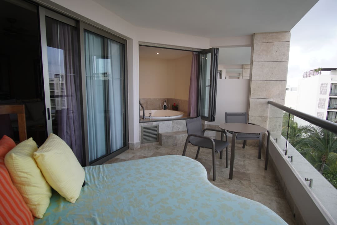 Zimmer Excellence Playa Mujeres - Adults only