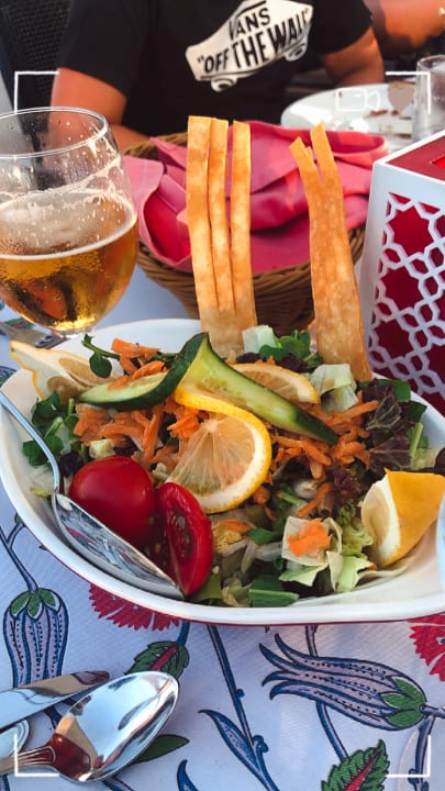 Gastro Monachus Family Resort Sorgun