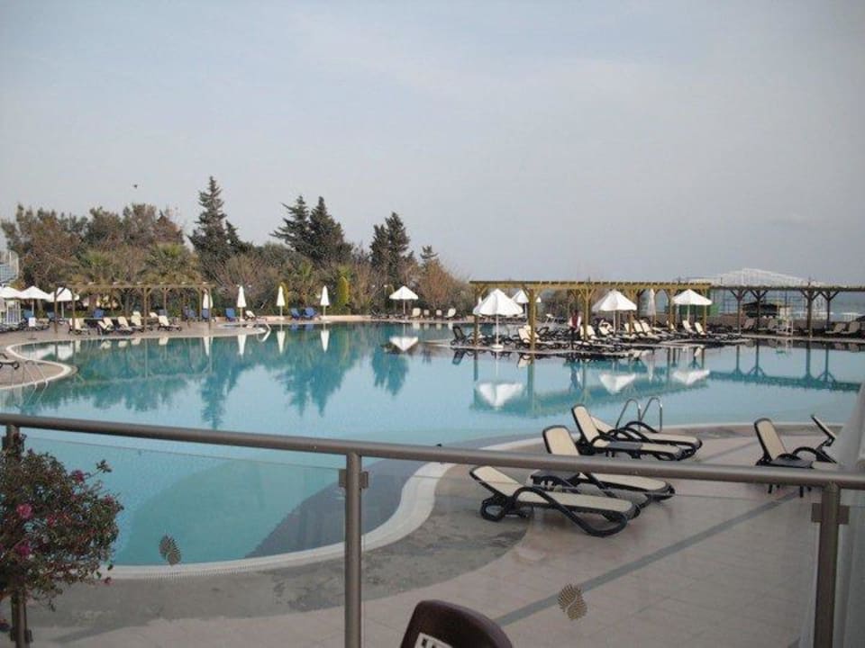 Einfach nur schön Arcanus Hotels Sorgun