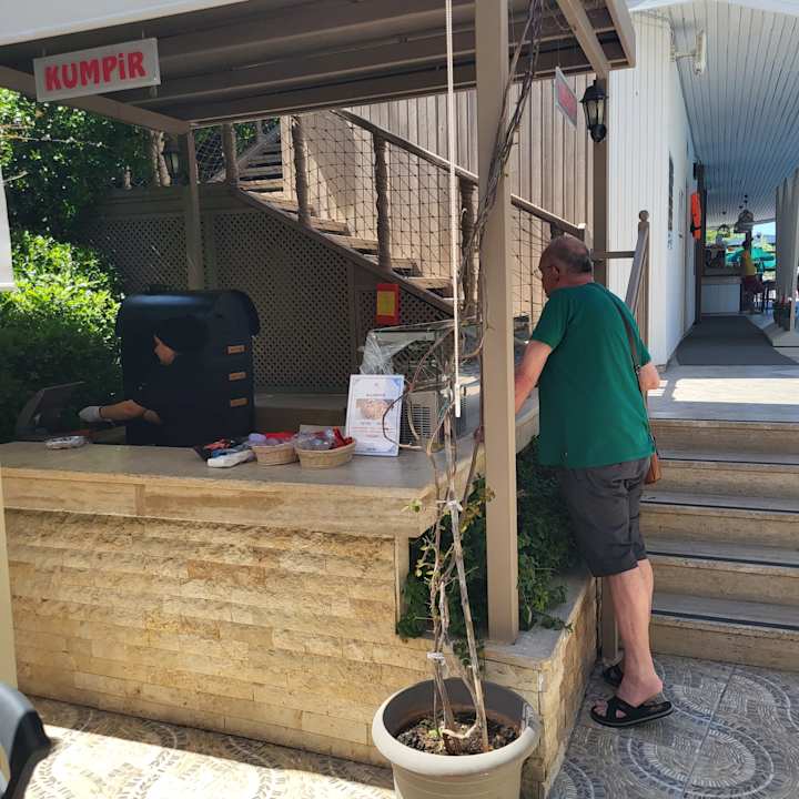 Gastro Can Garden Resort