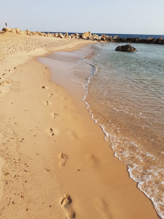 Strand Pickalbatros Citadel Resort