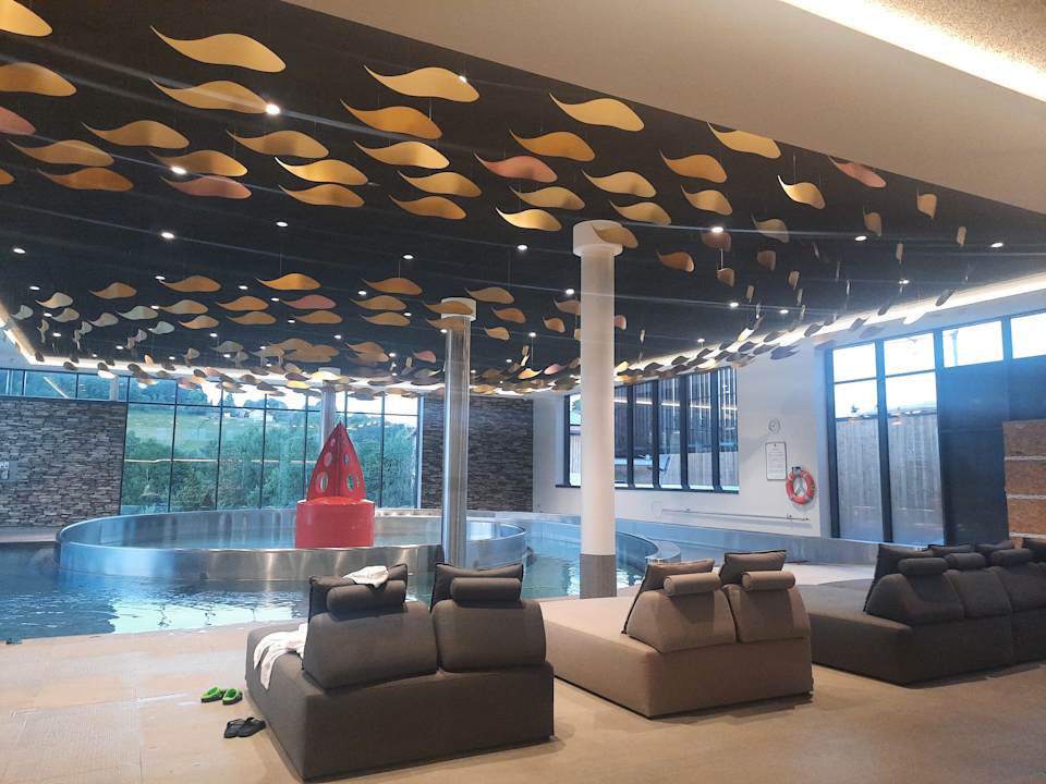 Pool Familotel Schreinerhof