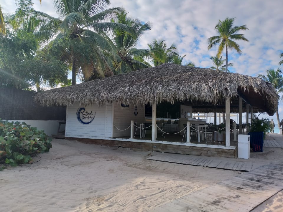 Strand Catalonia Royal La Romana - Adults only