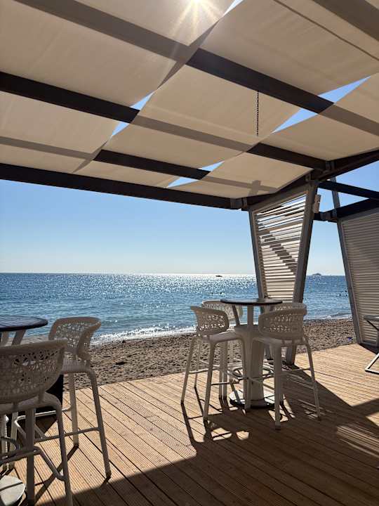 Strand Rixos Premium Tekirova