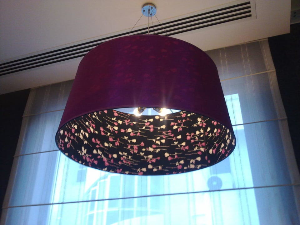 Details Moodys Ramada Plaza by Wyndham Antalya