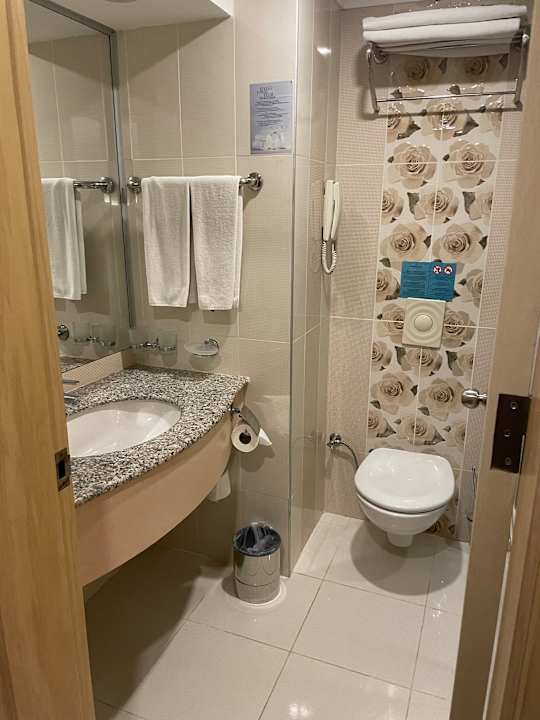 Zimmer VONRESORT Golden Coast