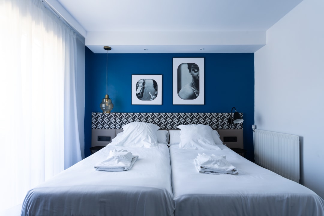 Zimmer La Concha Soul Boutique Hotel