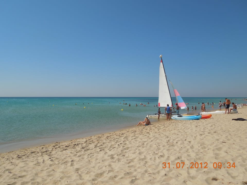 Schöner Strand Omar Khayam Resort & Aquapark