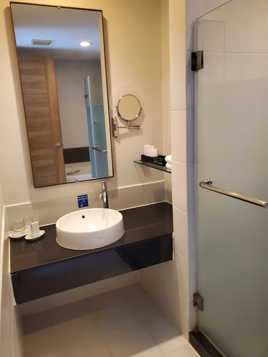 Zimmer Kantary Beach Hotel - KHAO LAK