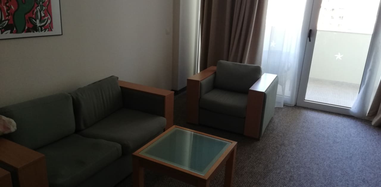 Zimmer Meliá Sunny Beach