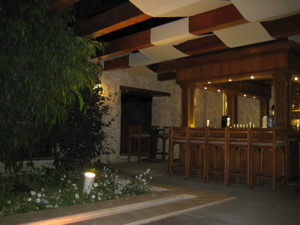 "Americano" Bar Makadi Spa - Adults only