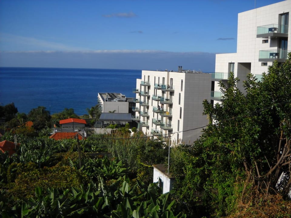 Alle drei Blöcke Hotel Golden Residence