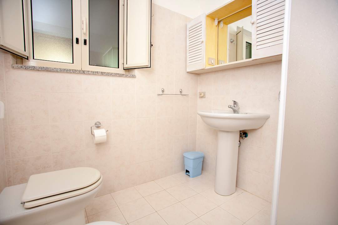 Zimmer Villetta Mattoni