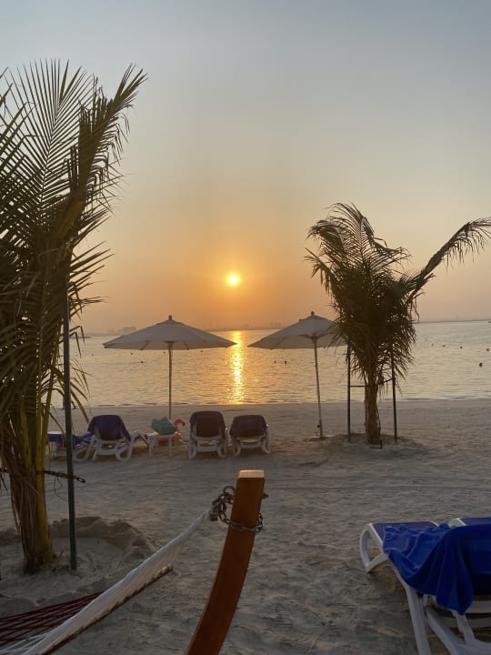 Strand Hampton by Hilton Marjan Island