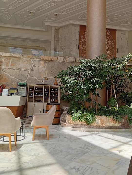 Sonstiges TUI MAGIC LIFE Africana