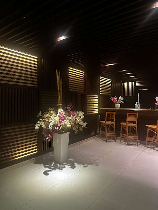 Gastro The Grand Palace - Adults only