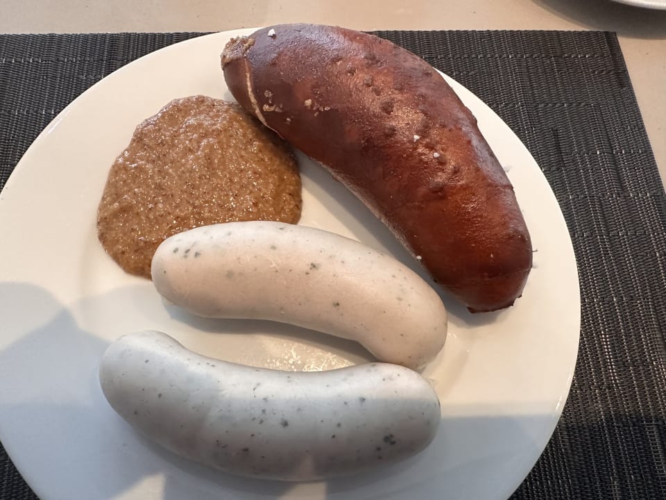 Gastro Steigenberger Hotel München