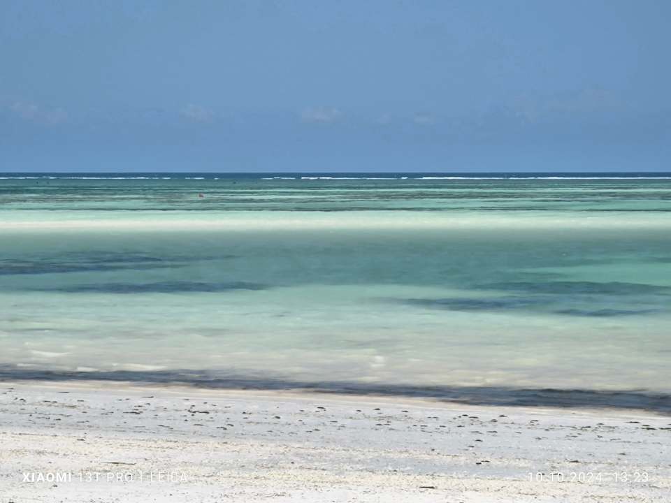 Strand Neptune Pwani Beach Resort & Spa