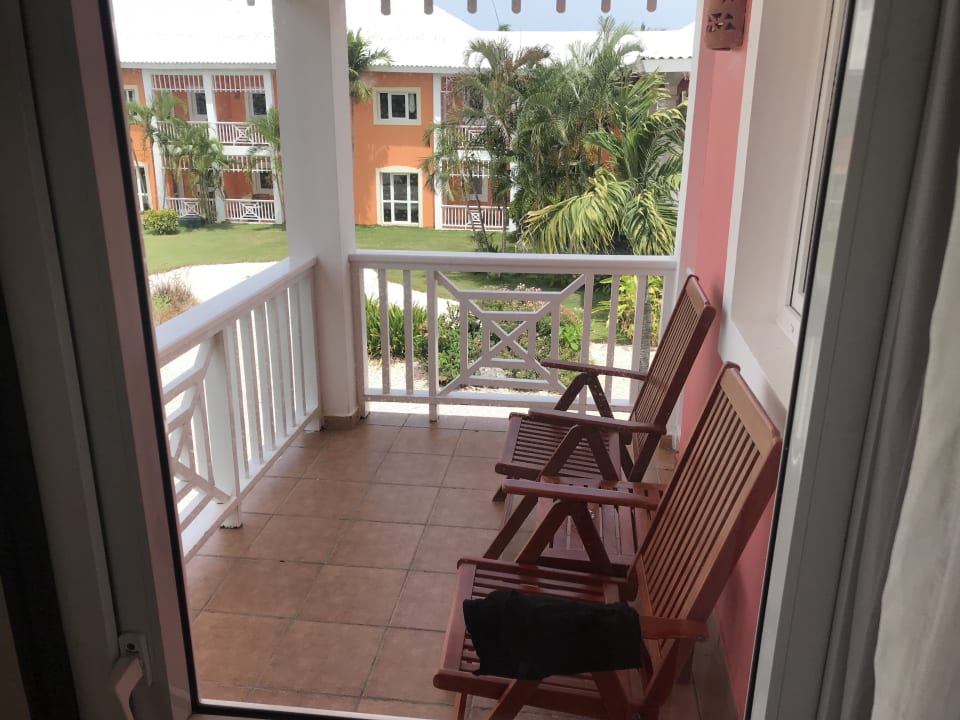 Zimmer Club Med Punta Cana