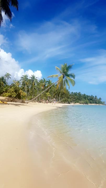 Strand Bahia Principe Grand El Portillo