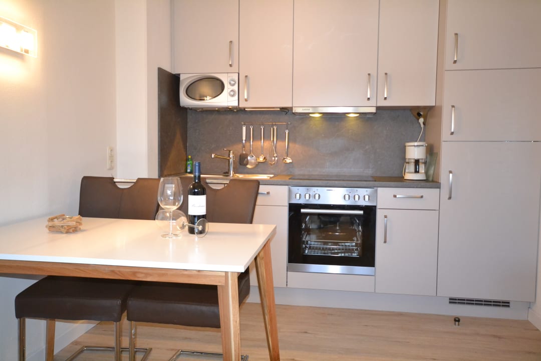 Zimmer Haus Solaris