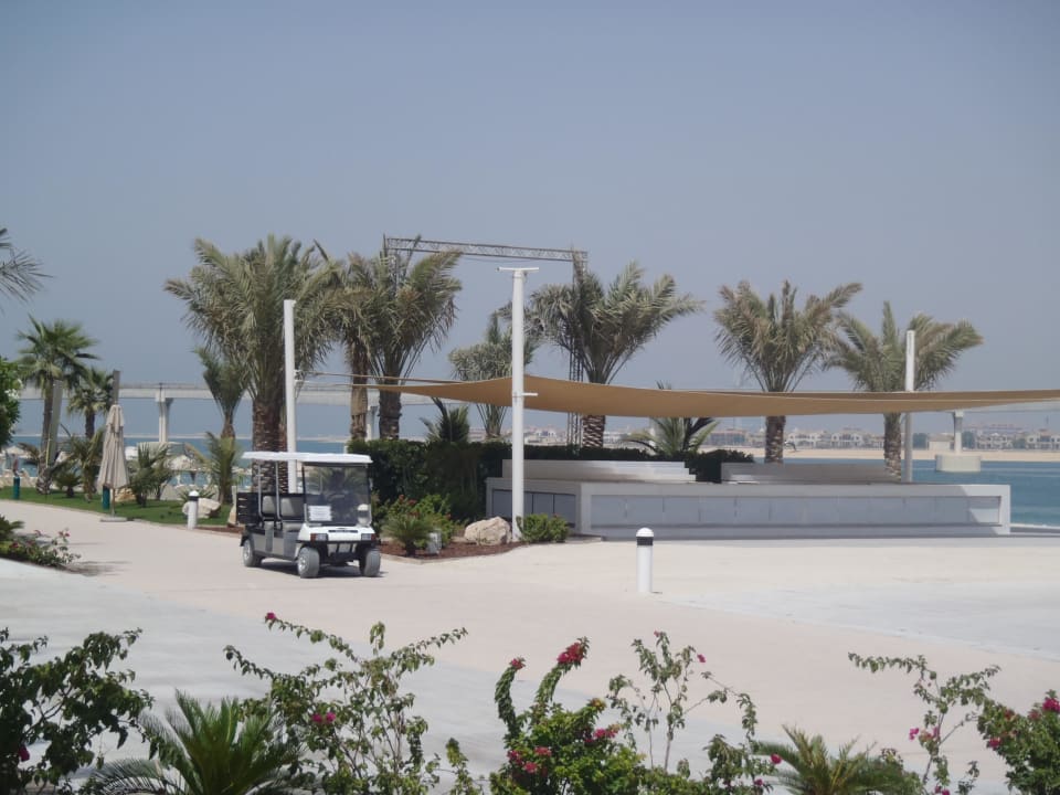 Nasimi Beach Atlantis, The Palm