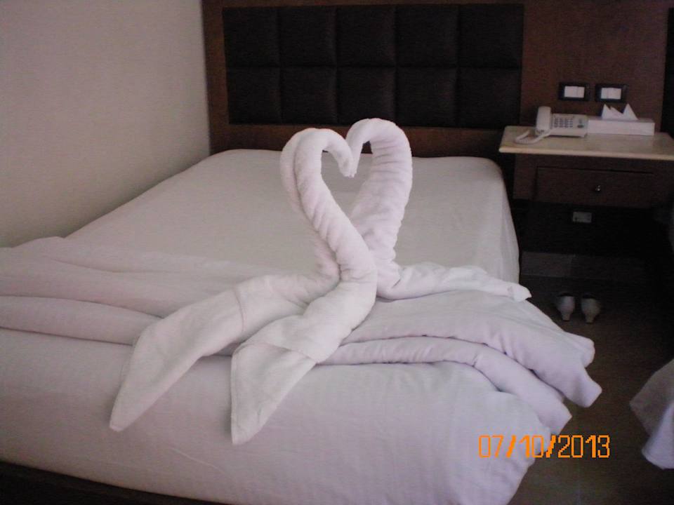 Kreativ Pickalbatros Alf Leila Wa Leila Resort - Neverland Hurghada