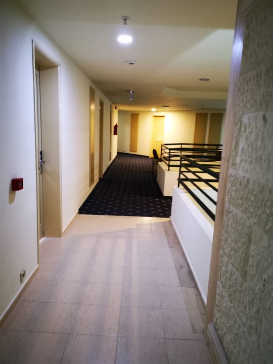 Sonstiges Aska Hotel Just in Beach