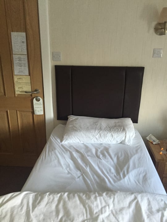 Zimmer Hotel Falls of Lora