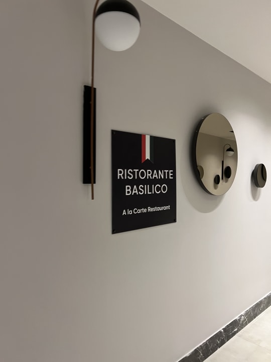 Gastro Aletris Deluxe Hotel & Spa