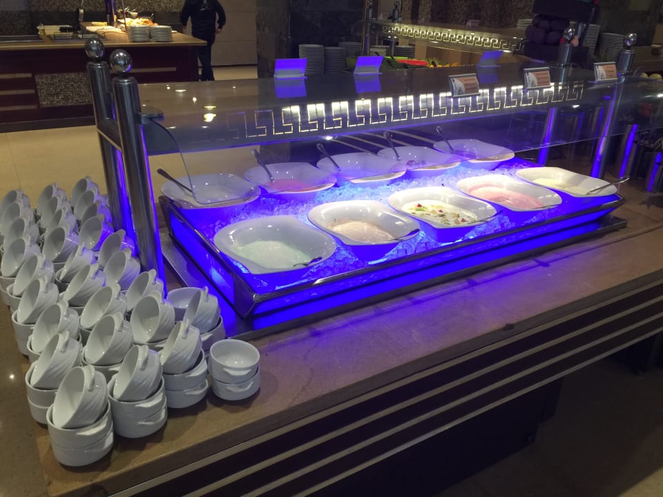 Gastro Tropitel Sahl Hasheesh