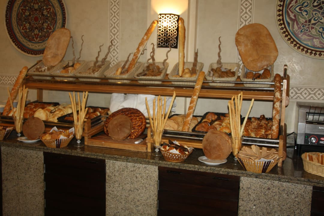 Gastro Jaz Makadi Oasis Resort