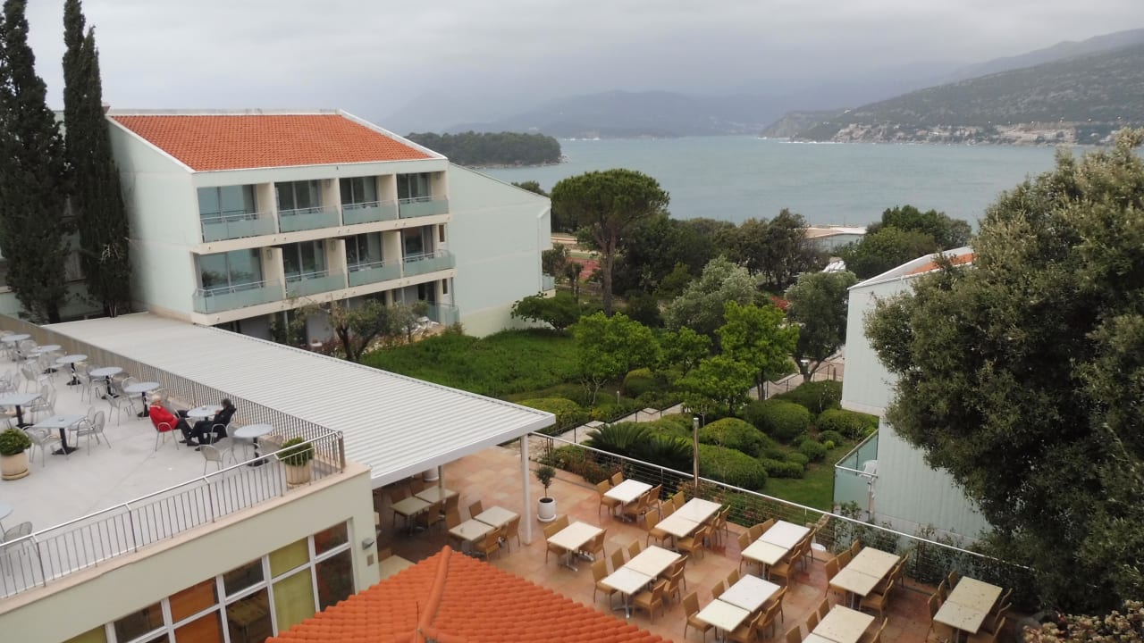 Ausblick Sunny Dubrovnik by Valamar