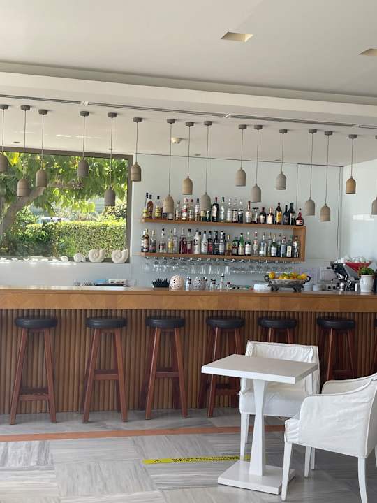 Gastro Maritimo Beach Hotel